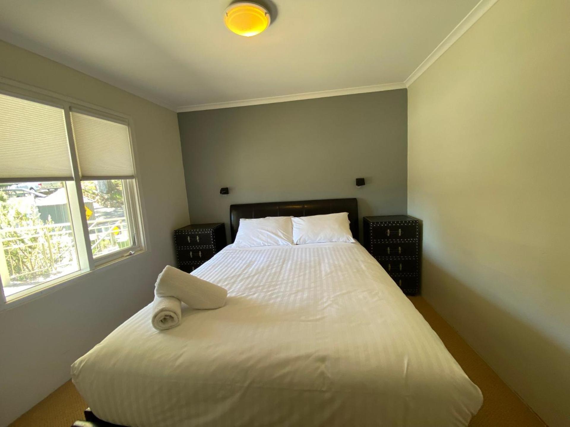 Inala 3 - Thredbo Apartment Exterior foto